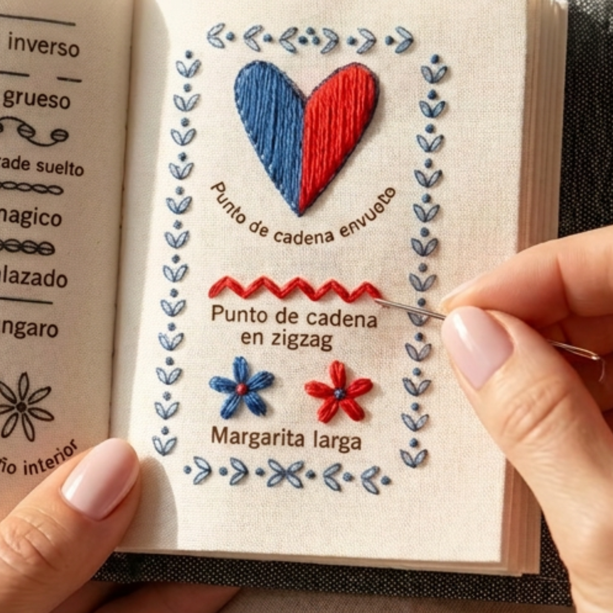 Bordar 10 minutos al día y volver a tener un momento para ti